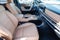 2027 Hyundai Santa Fe Hybrid Calligraphy
