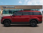 2027 Hyundai Santa Fe Hybrid Calligraphy