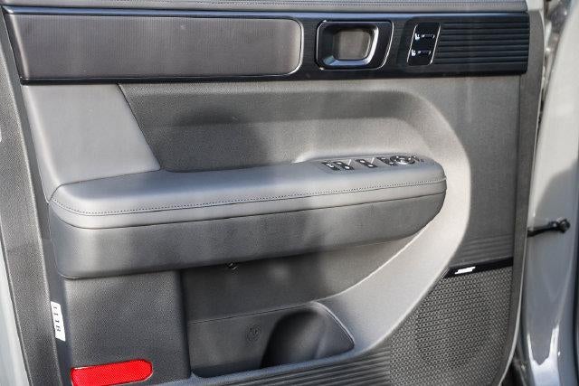 2027 Hyundai Santa Fe Hybrid Calligraphy