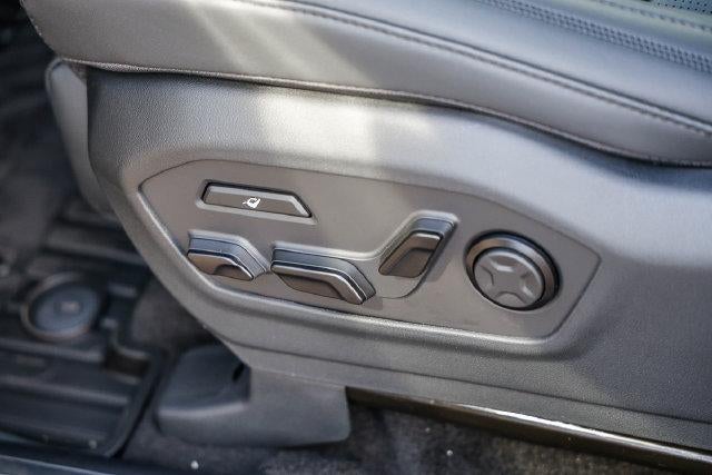 2027 Hyundai Santa Fe Hybrid Calligraphy