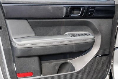 2027 Hyundai Santa Fe Hybrid Calligraphy