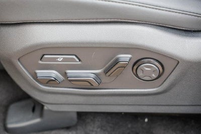2027 Hyundai Santa Fe Hybrid Calligraphy
