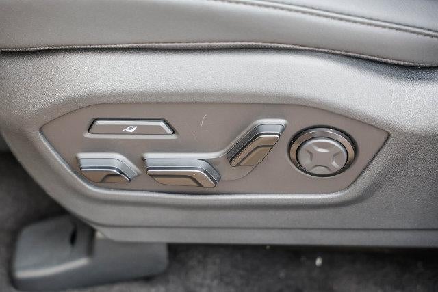 2027 Hyundai Santa Fe Hybrid Calligraphy