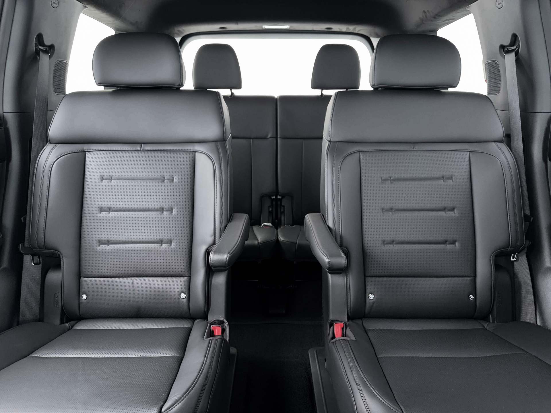 2027 Hyundai Santa Fe Calligraphy AWD