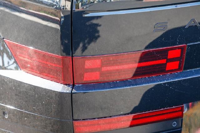 2027 Hyundai Santa Fe Calligraphy AWD