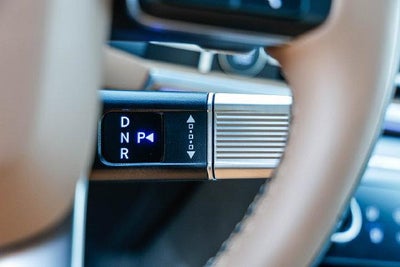 2027 Hyundai Santa Fe Calligraphy AWD