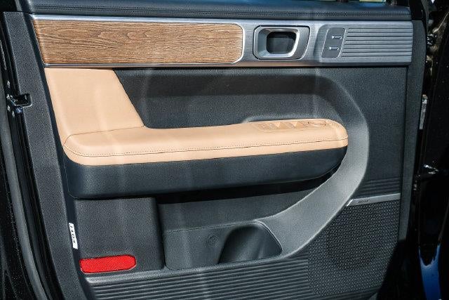2027 Hyundai Santa Fe Calligraphy AWD