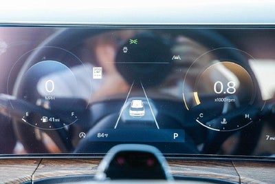 2027 Hyundai Santa Fe Calligraphy AWD