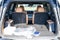 2027 Hyundai Santa Fe Calligraphy AWD