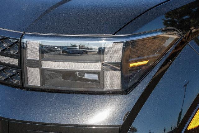 2027 Hyundai Santa Fe Calligraphy AWD