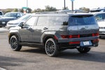 2027 Hyundai Santa Fe Calligraphy AWD
