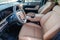 2027 Hyundai Santa Fe Calligraphy AWD