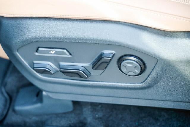 2027 Hyundai Santa Fe Calligraphy AWD