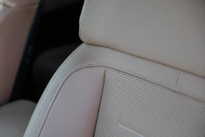 2027 Hyundai Santa Fe Calligraphy AWD