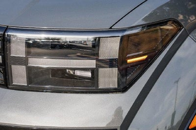 2027 Hyundai Santa Fe Calligraphy AWD
