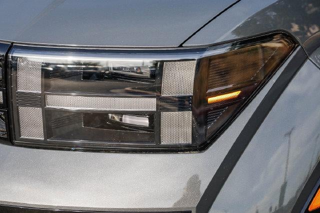 2027 Hyundai Santa Fe Calligraphy AWD