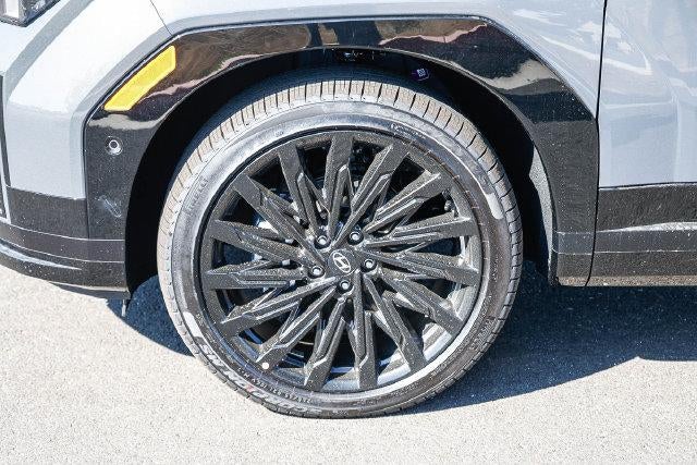 2027 Hyundai Santa Fe Calligraphy AWD