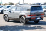 2027 Hyundai Santa Fe Calligraphy AWD