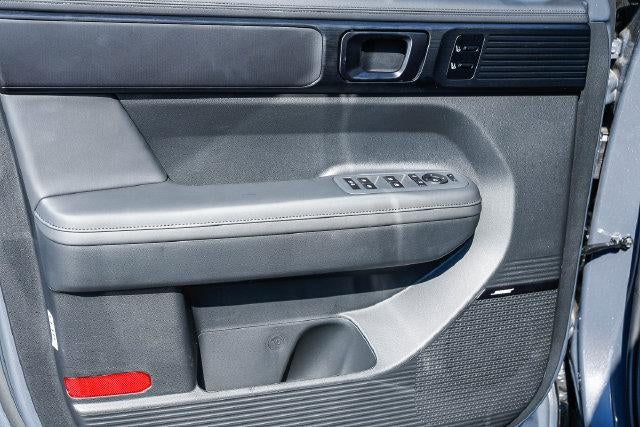 2027 Hyundai Santa Fe Calligraphy AWD