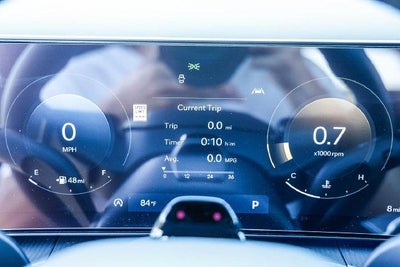 2027 Hyundai Santa Fe Calligraphy AWD