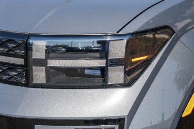 2027 Hyundai Santa Fe Calligraphy AWD