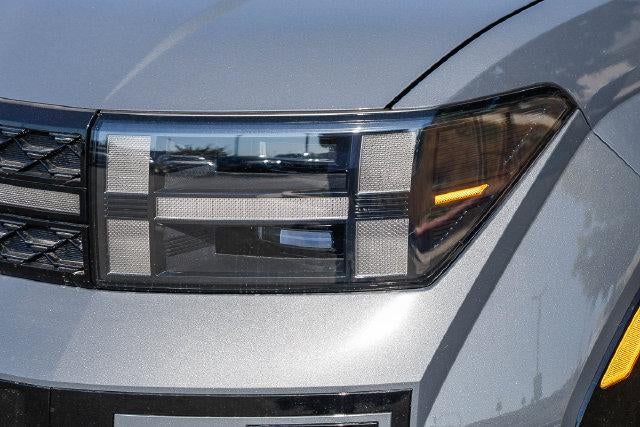 2027 Hyundai Santa Fe Calligraphy AWD