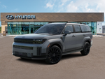 2027 Hyundai Santa Fe Calligraphy AWD
