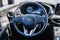 2023 Hyundai Santa Fe Hybrid Limited
