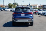 2023 Hyundai Santa Fe Hybrid Limited