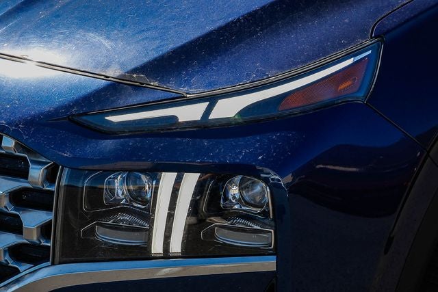2023 Hyundai Santa Fe Hybrid Limited