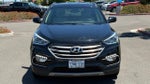 2017 Hyundai Santa Fe Sport 2.4 Base