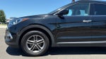 2017 Hyundai Santa Fe Sport 2.4 Base