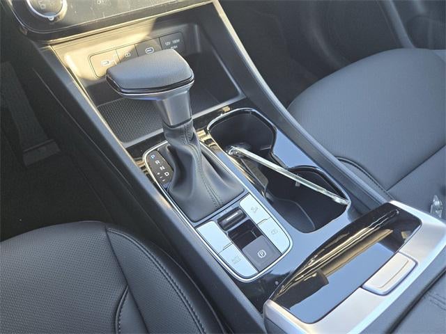 2026 Hyundai Santa Cruz SEL FWD