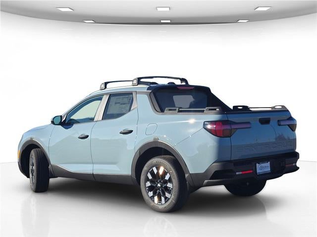 2026 Hyundai Santa Cruz SEL FWD