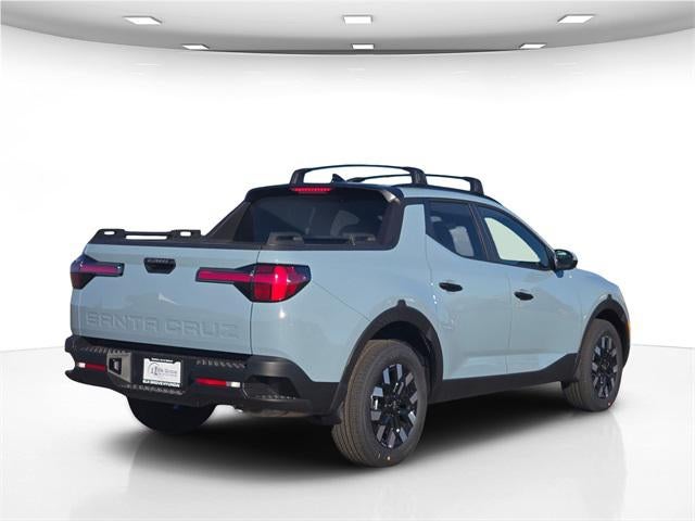 2026 Hyundai Santa Cruz SEL FWD