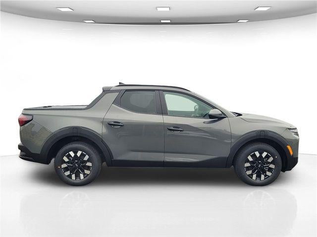 2026 Hyundai Santa Cruz SEL Activity FWD