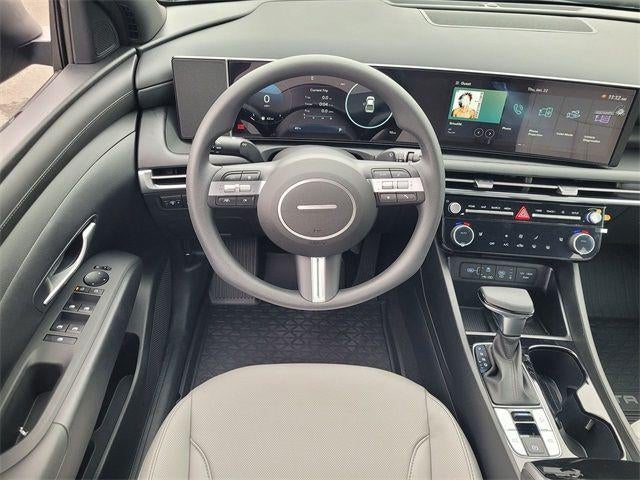 2026 Hyundai Santa Cruz SEL Activity FWD