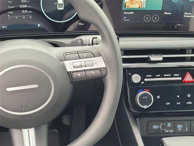 2026 Hyundai Santa Cruz SEL Activity FWD