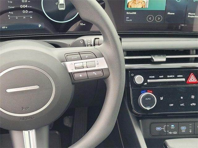 2026 Hyundai Santa Cruz SEL Activity FWD