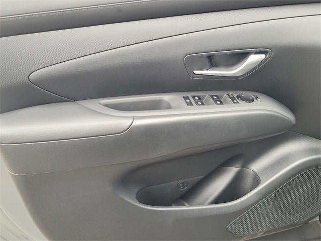 2026 Hyundai Santa Cruz SEL Activity FWD