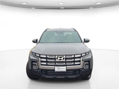 2026 Hyundai Santa Cruz SEL Activity FWD