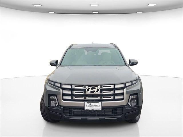 2026 Hyundai Santa Cruz SEL Activity FWD