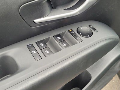 2026 Hyundai Santa Cruz SEL Activity FWD