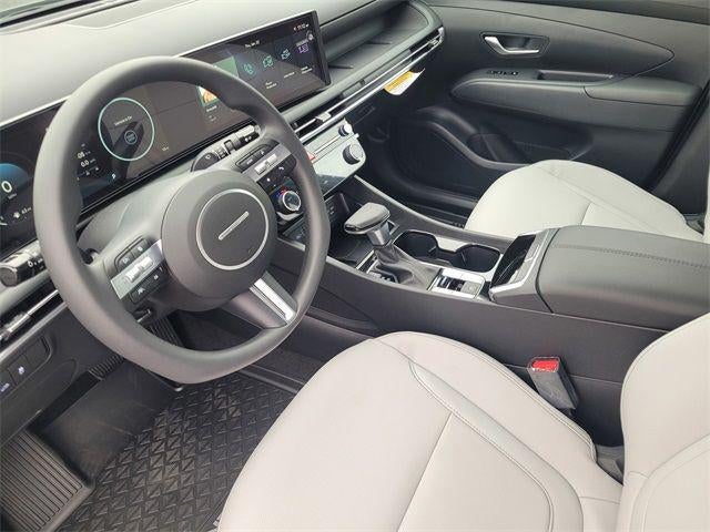 2026 Hyundai Santa Cruz SEL Activity FWD