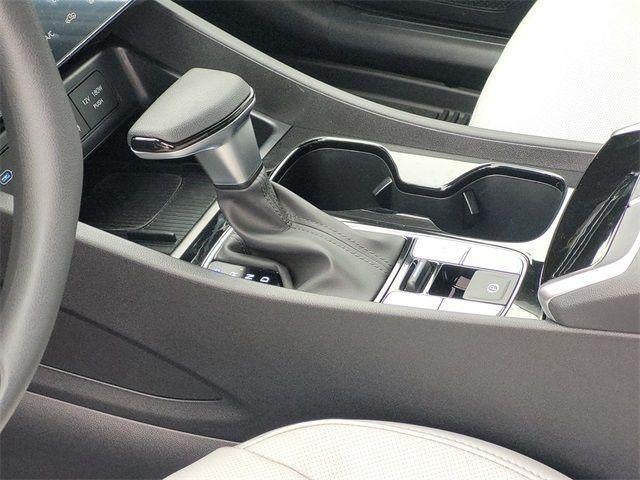 2026 Hyundai Santa Cruz SEL Activity FWD