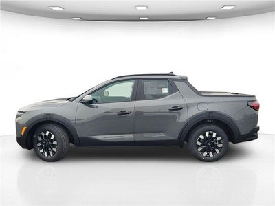 2026 Hyundai Santa Cruz SEL Activity FWD