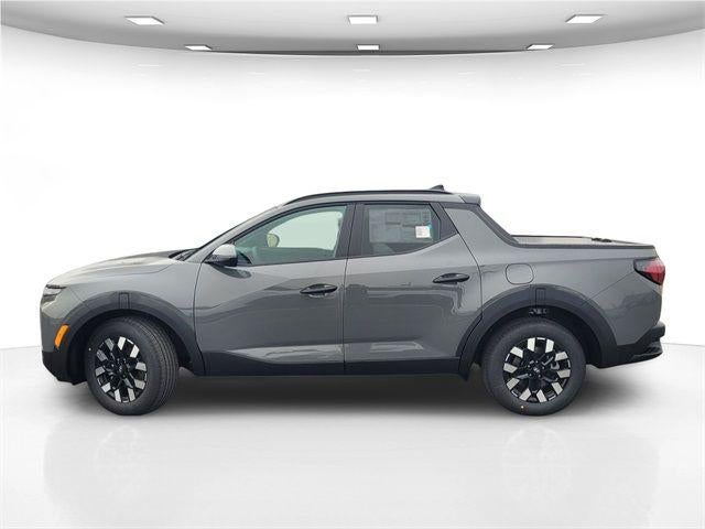 2026 Hyundai Santa Cruz SEL Activity FWD
