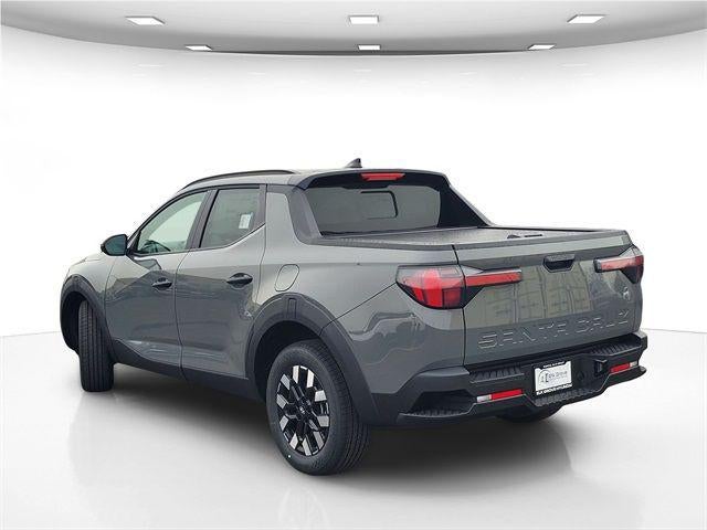 2026 Hyundai Santa Cruz SEL Activity FWD