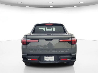 2026 Hyundai Santa Cruz SEL Activity FWD