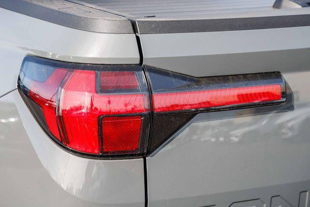 2026 Hyundai Santa Cruz SEL Activity FWD